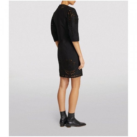 Isabel Marant Dallin Dress - Picture 10 of 12